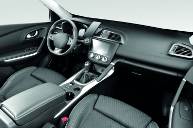 Logo trade mainostuote kuva: 15W magneettinen autolaturi